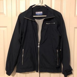 Vintage CHAMPION Windbreaker